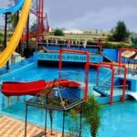 Just Chill Water Park Delhi Ticket Prices Rides Timings Images