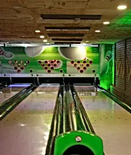 bowling eod adventure park
eod adventure park delhi mayur vihar bowling

