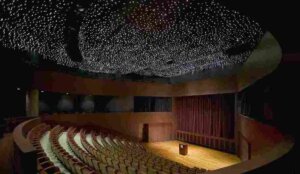 Nehru Planetarium Delhi: Entry Fees, Timings, Show Ticket Price ...