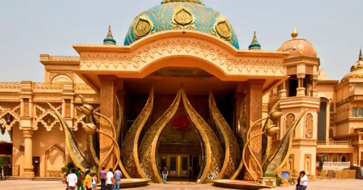 Kingdom Of Dreams Gurgaon: Tickets Prices, Entry Fees, Rides, Photos, Timings, Images, Location, Nearest Metro Station, Rides, Online Ticket Booking, Website, Contact Number & Address 2024