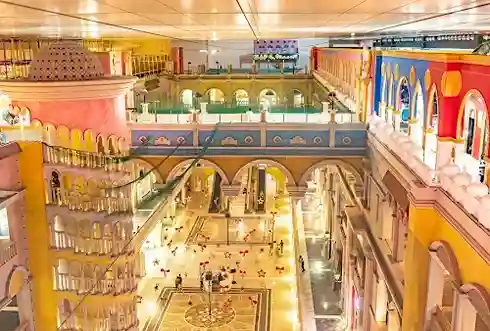 Grand Venice Mall Noida