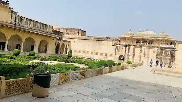 Amer Fort Jaipur photos
