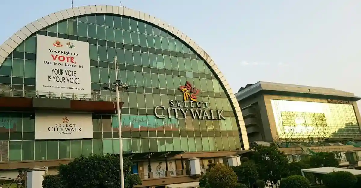 Select Citywalk Saket: Timings, Stores, Restaurants, Nearest Metro Station, Activities, Opening Time, Contact Number, Photos, Closing Time, Location & Address 2024