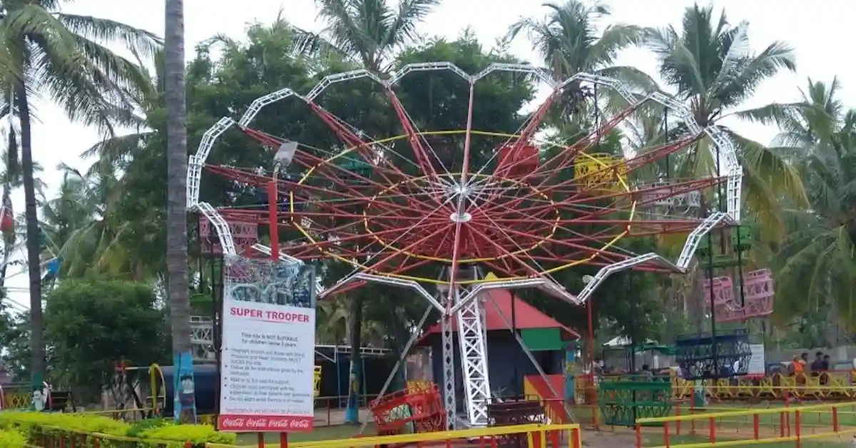 Kovai Kondattam: Ticket Price, Timings, Photos, Rides, Entry Fees, Opening Time, Images, Ticket Offers, Online Ticket Booking, Closing Time, Contact Number, Address & Location (2024)