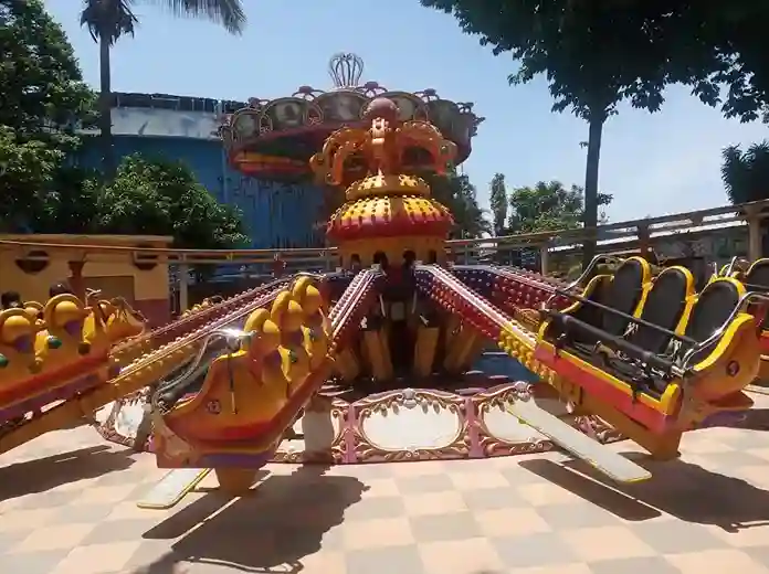 Fun World Bangalore 