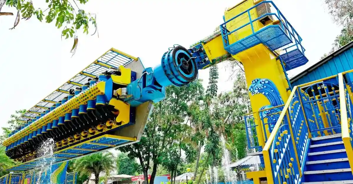 Fun World Bangalore: Ticket Price, Images, Timings, Amusement Park Ticket, Rides, Entry Fees, Photos, Water Park Ticket, Opening Time, Ticket Price For Students, Online Ticket Booking, Nearest Metro Station, Closing Time, Address, Contact Number & Location (2024)