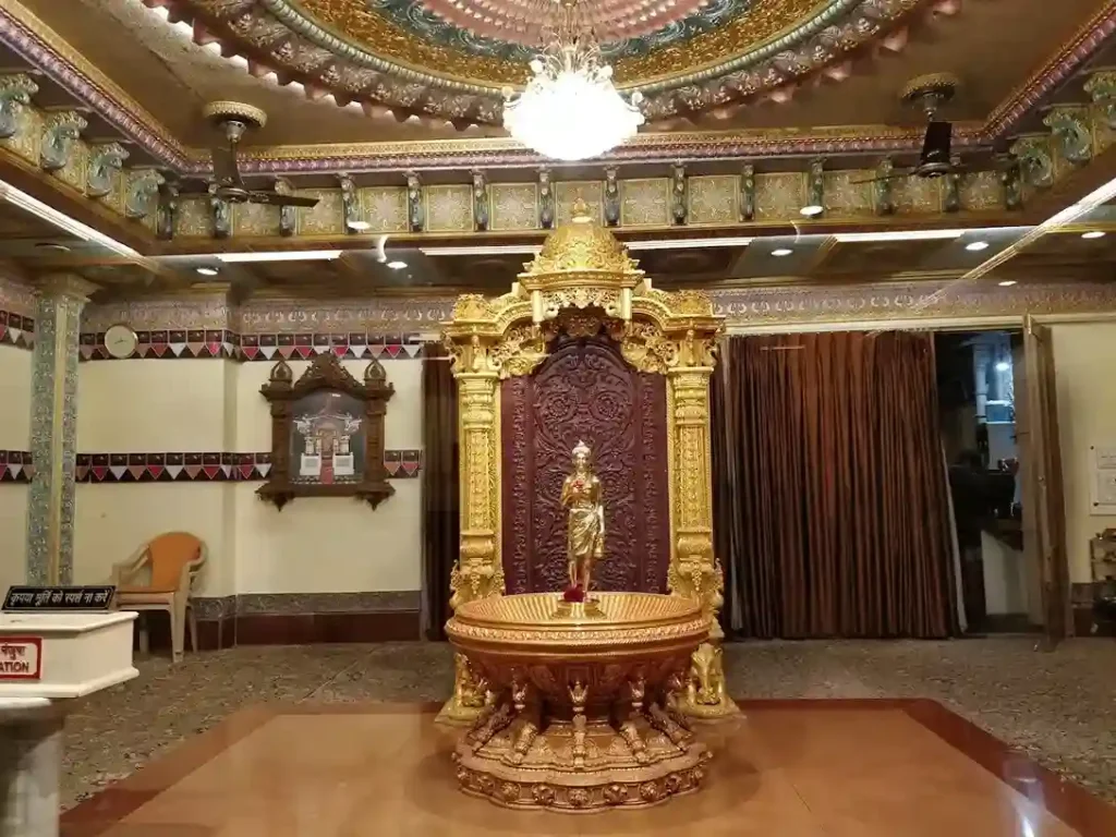Akshardham Temple Jaipur