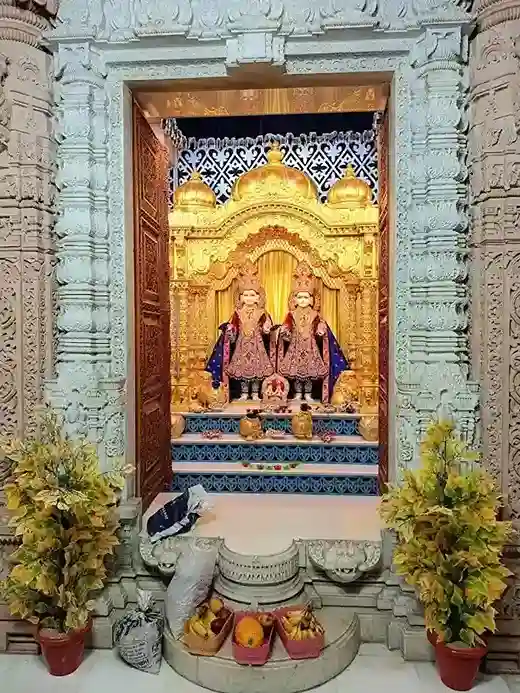 Akshardham Temple Jaipur
