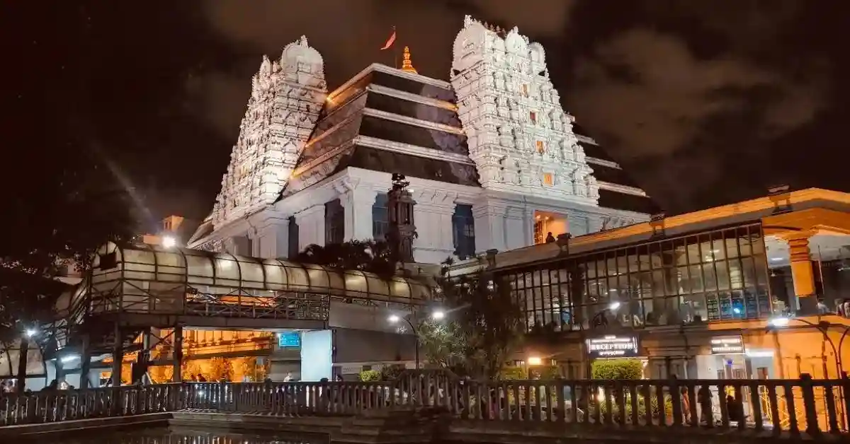 ISKCON Temple Bangalore: Timings, Photos, Nearest Metro Station, Aarti Timings, Rooms, Opening Time, Images, Food Timings, Entry Fees, Closing Time, Address, Distance, Contact Number & Location 2024