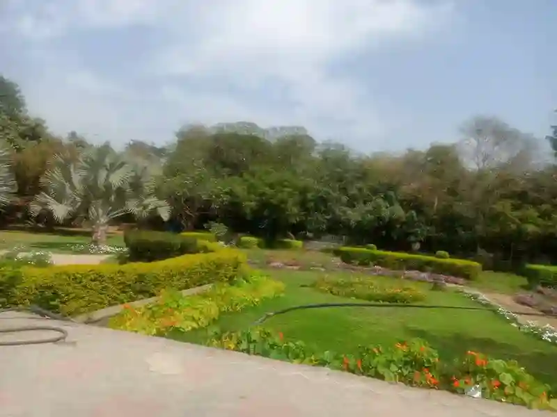 Leisure Valley Park Gurgaon 