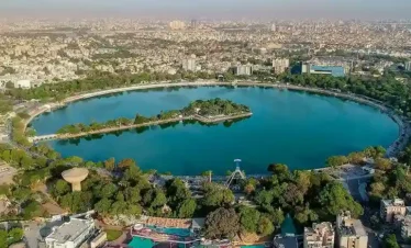 Kankaria Lake Ahmedabad