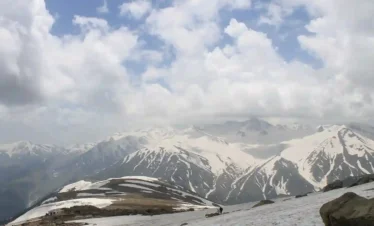 PHASE 2 GONDOLA GULMARG