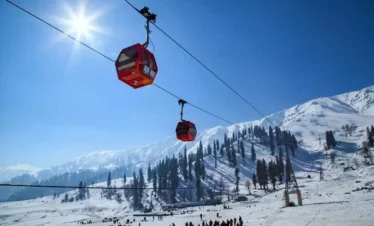 Cheapest Kashmir tour packages