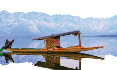 Cheapest Kashmir tour packages