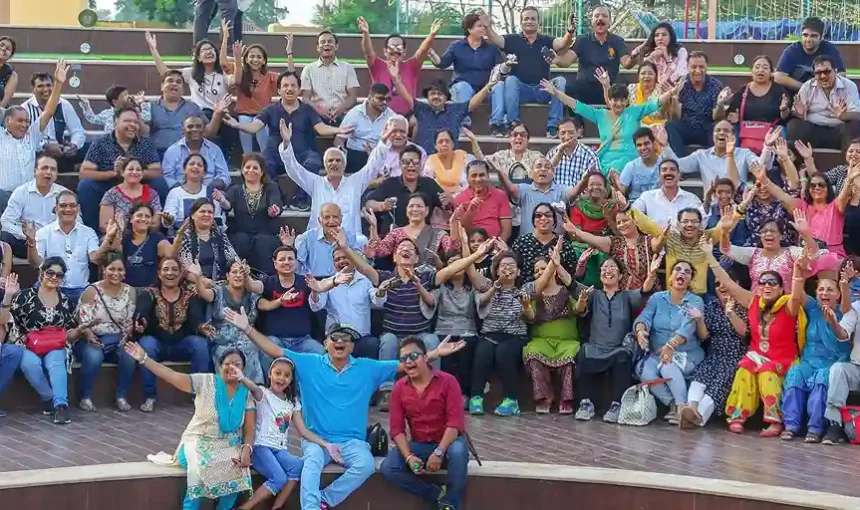 Get Flat Rs 500 OFF | Joygaon Ticket Price for Family