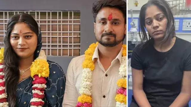 Sonam Raghuwanshi Case: Honeymoon Turns Tragic in Meghalaya — What Really Happened?